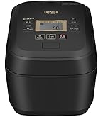 Amazon.co.jp: 日立(HITACHI) 炊飯器 5.5合 圧力&スチームIH