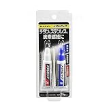 (STRAIGHT/ストレート) セメダイン メタルロック 25gセット AY-123 36-609