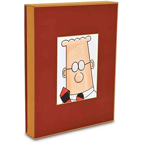 Positive Attitude: A Dilbert Collection (Dilbert Book) : Adams