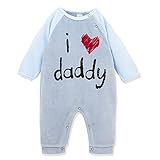 エルフ ベビー(Fairy Baby)ベビーカバーオールロンパース 肌着長袖 出産祝い 可愛い グレー 6-9M