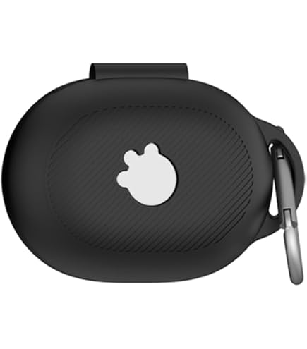 Amazon | For SteelSeries Arctis GameBuds 用 ケース カバー