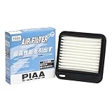 PIAA(ピア) 車用 エアフィルター AIR FILTER 1個入 [スズキ車用] ワゴンR・AZワゴン_他 PS65