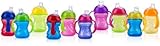 2-Pack 2 Handle No Spill Cup Case Pack 24 [並行輸入品]