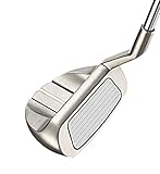 オデッセイ(ODYSSEY) 右用 パター XACT CHIPPER 33.5インチ レディース