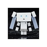 ミス・モノクローム ダンボーver.