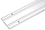 パルフラットレール (アルミ)AMW33型 B2　3010mm(33型) (品番 AMW3330-B2)