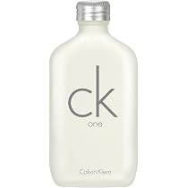 Amazon | カルバンクライン CK-one オーデトワレ 100ml | Calvin Klein