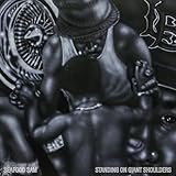 STANDING ON GIANT SHOULDERS (FOREST GREEN VINYL) [Analog]