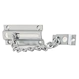 Ives by Schlage 481F26D Chain Door Guard by Schlage Lock Company