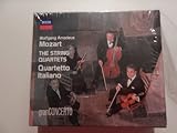 Mozart: The Storing Quartets / Quartetto Italiano