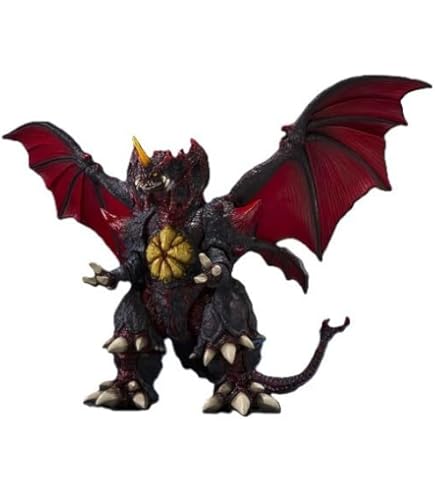 S.H.モンスターアーツ 東宝特撮超兵器2（魂ウェブ限定） 9jupf8b S.H.MonsterArts 東宝特撮超兵器2 | 魂ウェブ