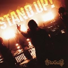 STAND UP! / NoGoD
