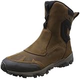 [メレル] スノーシューズ コールドパックアイスプラス8ジップポーラーウォータープルーフ Copper Mountain US 8.5(26.5 cm) 2E