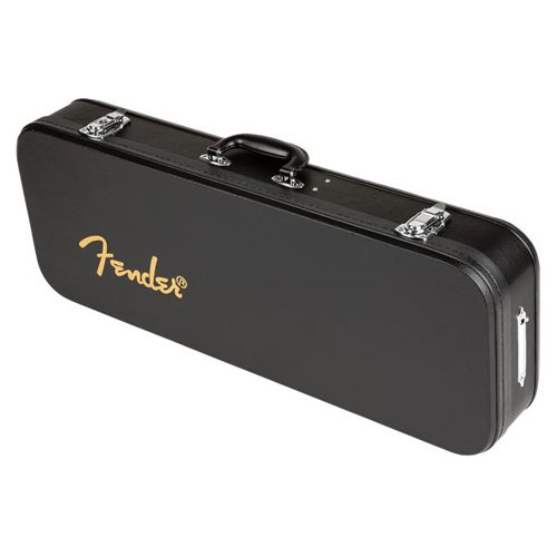 Fender F Style Hardshell Mandolin Case Black hard case for mandolin eBay