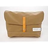 ユナイテッドビーズ ショルダーバッグ フラップ L サンドベージュ SSH-FBL3-22