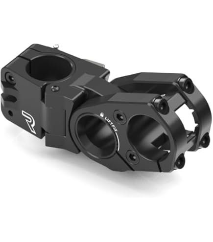 Amazon | フラットバイク自転車折りたたみステム - ThINstem折りたたみ