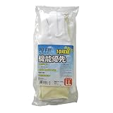 PU手袋 機能優先(ナイロン)10双組LLサイズ