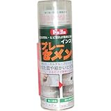 トーヨー インスタントスプレーセメント 200ml グレー