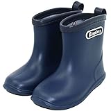 GudeHome 子供用 レインブーツ キッズ レインシューズ 雨靴 女の子 男の子 可愛い長靴 軽量 安全 乳児 幼児 小学生