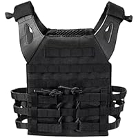 Amazon.co.jp: FLYYE RAV Vest with Pouch set RG Mサイズ : ホビー