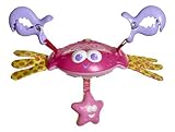 Tiny Love Chrissy Clip-On Crab Stroller Toy by Tiny Love [並行輸入品]