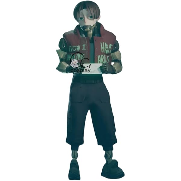 Amazon.co.jp: GGcosplay 銀河特急 ミルキー☆サブウェイ チハル