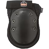 Ergodyne ProFlex 335HL Slip Resistant Rubber Cap Knee Pads by Ergodyne