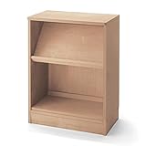 お片付け上手な 絵本 本棚 タイプ／幅×高さ（cm）：Ａ／６０×７９．５