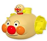 アンパンマン　水ですすめ！アンパンマンごう　ジョイパレット