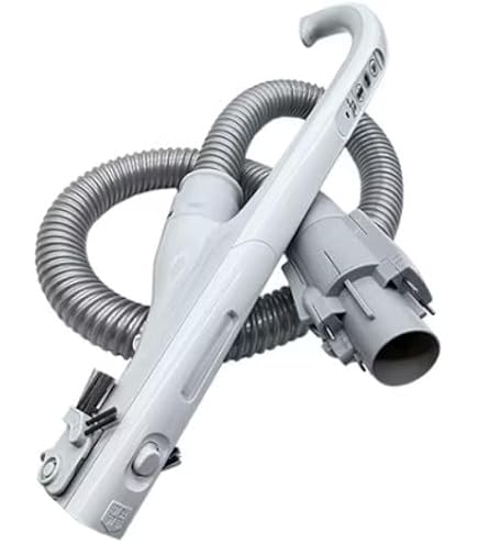 Amazon | パナソニック掃除機床用ノズル AVV85P-V00W (掃除機品番：MC