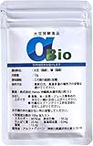 αBio アルファビオ 大豆発酵食品 土壌菌 乳酸菌 サプリ 12g (1袋)