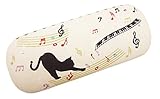 t&amp;t eyeglasses case collection メガネケース リズムキャット 62144-00