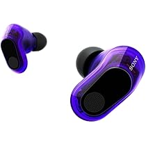 SONY WF-G700N/BZ ブラック イヤフォン プレステ5対応 Amazon.com: Sony INZONE Buds Wireless Gaming Earbuds, Perfect for