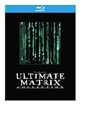 Ultimate Matrix Collection [Blu-ray]