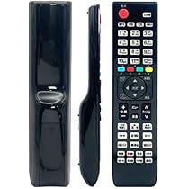 ハイセンス　TV 専用 Amazon | オーディオファン Hisense用 テレビリモコン EN