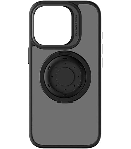Amazon.co.jp: OUTPLORER スマートフォンマウント「グリップゴーPRO
