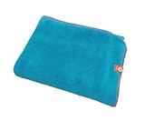 minimynimo home マイクロファイバーブランケット SODA