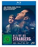 All Of Us Strangers BD [Blu-ray]