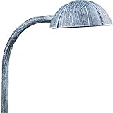Progress Lighting P5248-25WB Verde 1-Light Adjustable Path/Spot Light with Stem and 1/2-Inch NPS Thr