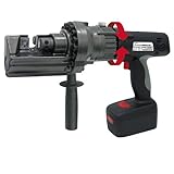 IKURA(育良精機) 電動油圧充電式鉄筋カッター コードレス鉄筋カッター IS-SC19L