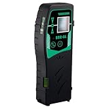 山真製鋸(YAMASINSEIKYO) グリーンレーザー専用 受光器 BBR-GL
