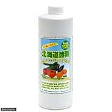 無添加 天然成分100% 北海道酵素 1L
