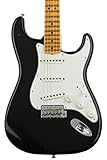 Fender Custom Shop エレキギター Jimi Hendrix Voodoo Child Signature Stratocaster Journeyman Relic (Black)