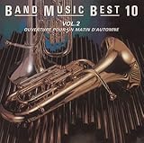 吹奏楽ベストテン(2)