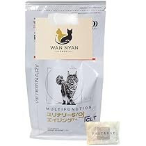 Amazon | 【療法食専門店】 猫 ユリナリーS/O エイジング7+ 2kg