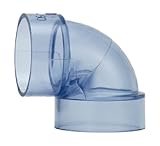 積水化学工業 透明 DV-90度DL 50X90度 (5個入り)