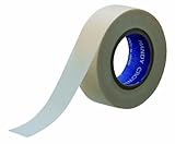 ハンディ・クラウン 塗装用マスキングテープ 白 幅18mm×長18m [養生テープ]
