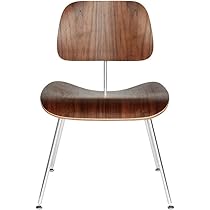 Amazon｜E-comfort DCM ダイニングチェア チャールズ＆レイ