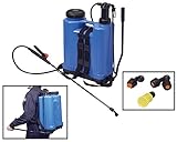 T215 ポータブル噴霧器20L(ランドセルタイプ) TR-215ST