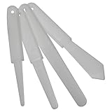 SK11 コーキングヘラセット 4本セット 5mm 10mm 15mm コーナー用